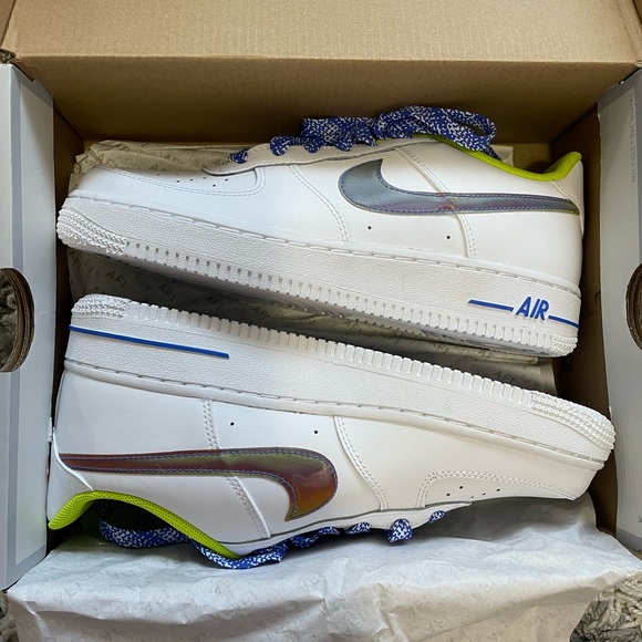Nike Air Force 1 (brand new) - Picture 1 of 2